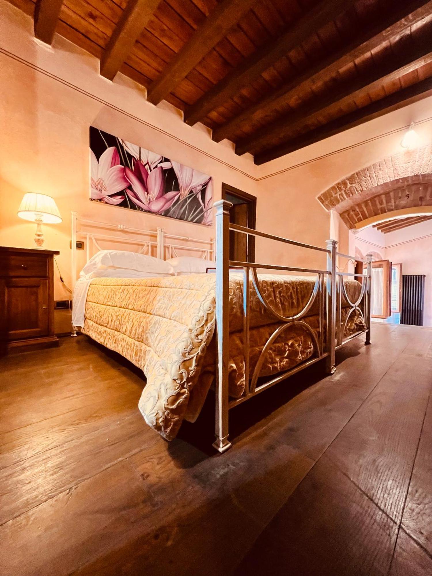 Appartamento Deluxe con 2 Camere da Letto